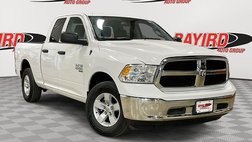 2024 Ram Ram Pickup 1500 Classic SLT