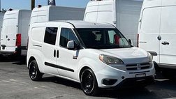 2016 Ram ProMaster City Tradesman SLT