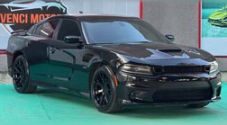 2019 Dodge Charger R/T