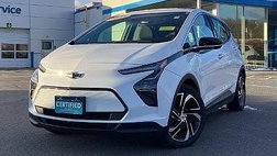 2023 Chevrolet Bolt EV 2LT