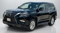 2023 Lexus GX 460 AWD