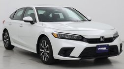 2024 Honda Civic EX