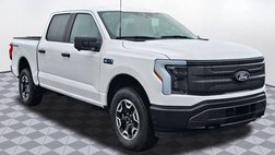 2024 Ford F-150 Lightning Pro