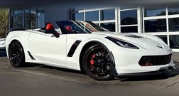 2016 Chevrolet Corvette Z06
