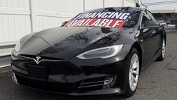 2017 Tesla Model S 90D