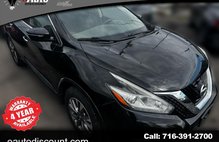 2015 Nissan Murano AWD 4dr SV
