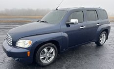 2009 Chevrolet HHR LT