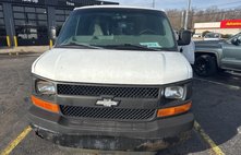 2008 Chevrolet Express 1500