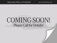 2024 Mercedes-Benz Sprinter 2500