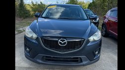 2013 Mazda CX-5 Touring