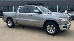 2024 Ram Ram Pickup 1500 Laramie