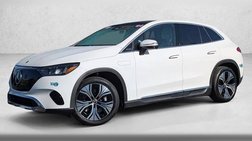 2024 Mercedes-Benz EQE EQE 350+