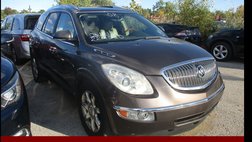 2008 Buick Enclave CXL