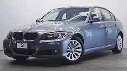 2009 BMW 3 Series 328i
