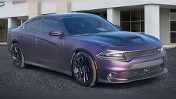 2018 Dodge Charger Daytona 392