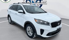 2019 Kia Sorento LX V6