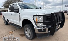 2023 Ford Super Duty F-250 XL