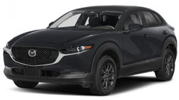 2026 Mazda CX-30 2.5 S