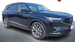 2023 Acura MDX w/Tech