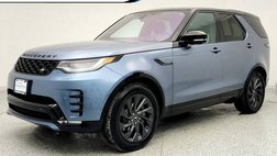 2023 Land Rover Discovery P300 S R-Dynamic
