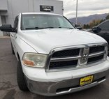 2010 Dodge Ram 1500 SLT
