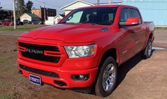 2020 Ram Ram Pickup 1500 Lone Star