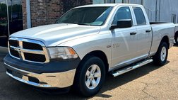 2014 Ram Ram Pickup 1500 Tradesman