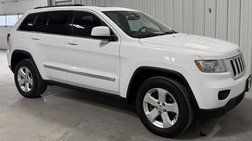 2013 Jeep Grand Cherokee Laredo