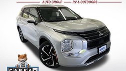 2023 Mitsubishi Outlander PHEV SEL