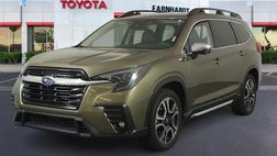 2023 Subaru Ascent Limited 7-Passenger