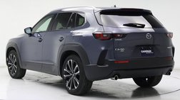 2025 Mazda CX-50 2.5 S Premium Plus