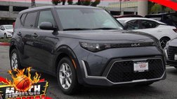 2023 Kia Soul S