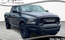 2024 Ram Ram Pickup 1500 Classic Warlock
