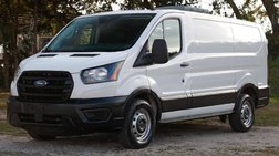 2020 Ford Transit 150