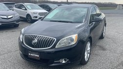 2013 Buick Verano Base