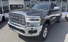 2021 Ram Ram Pickup 3500 Laramie