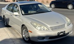 2003 Lexus ES 300 Base