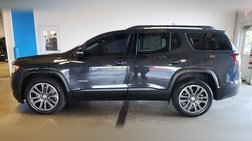 2020 GMC Acadia AT4
