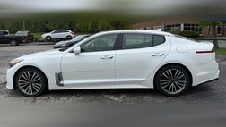 2019 Kia Stinger Base