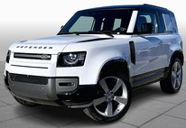 2024 Land Rover Defender 90 P400 X-Dynamic SE