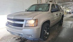 2007 Chevrolet Avalanche LS