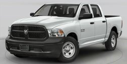 2024 Ram Ram Pickup 1500 Classic Warlock