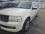 2007 Lincoln Navigator L Luxury