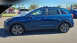 2022 Kia Niro Touring Special Edition