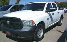 2016 Ram Ram Pickup 1500 Tradesman