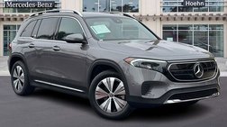 2023 Mercedes-Benz EQB EQB 250+