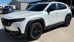 2024 Mazda CX-50 2.5 S Premium