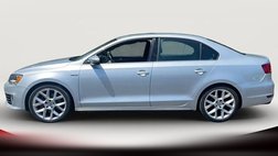 2014 Volkswagen Jetta GLI Autobahn