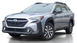 2023 Subaru Outback Base