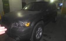 2006 Ford Escape XLT